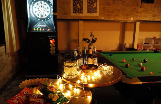 The Hotel Yuzawa Stardust - Foto 24