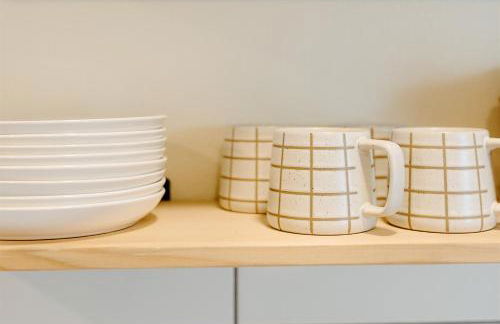 Cozy Downtown Havens - Foto 54