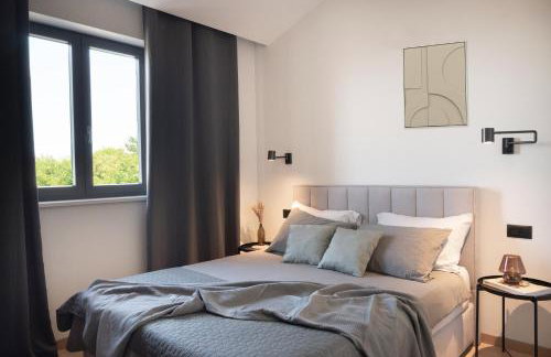 Villa TonKa with jacuzzi sauna and private pool - Photo 26