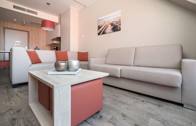 Holiday Suites Westende - Photo 71