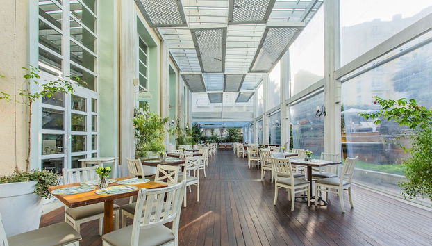 Coberturas luxuosas no resort IL Campanário Resort ILCMASTER - Photo 4