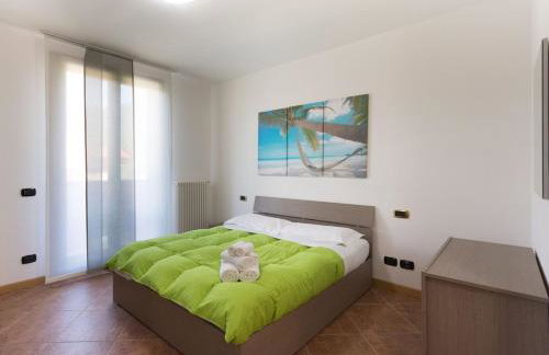 villa between lake and mountains - Foto 8