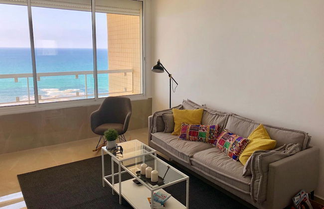 3BR Apt Beach View Best Loc Bat-Yam - Foto 29