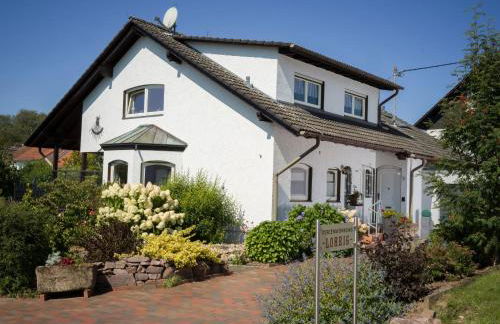 Ferienwohnung Lohrig - Foto 1