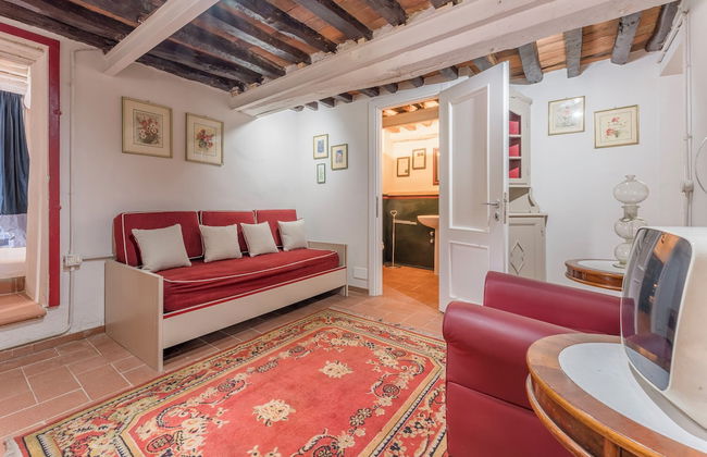 Country House Casalguidi 191 Private Pool - Foto 52