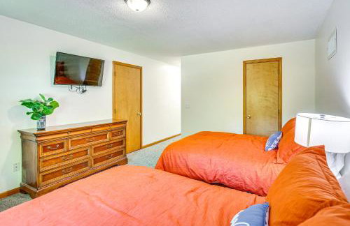 Countryside Escape 14 Mi to Milford and Geary Lakes! - Foto 16