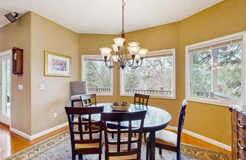 Mule Deer Cabin (4-538) - Foto 19