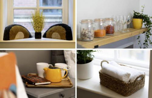 High Street Town House - Foto 94