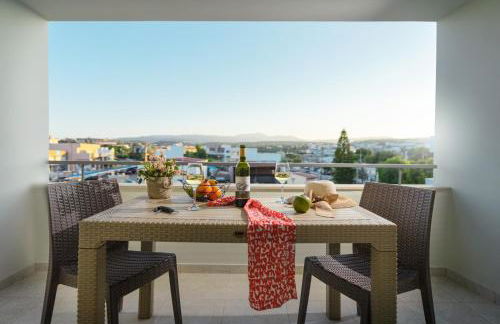 K&D Central Suite - Foto 9