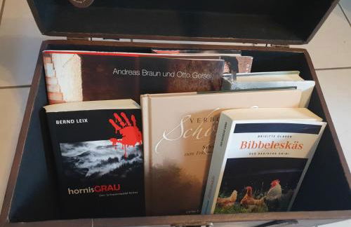 Ferienwohnung in Durbach- Urlaub am Weinberg - Foto 38