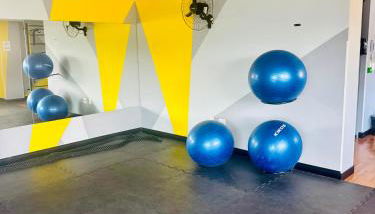 Apto en Condominio parque de las naciones II - Foto 4