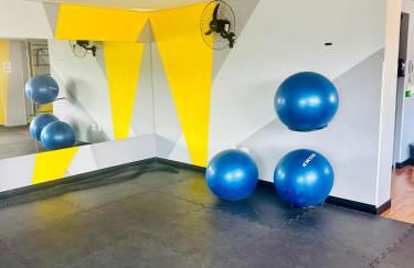 Apto en Condominio parque de las naciones II - Foto 4