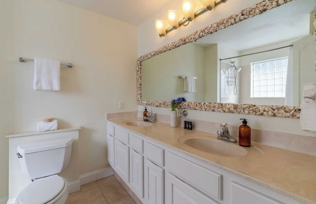 Seacrest by Avantstay 8 BDR Home in Destin w/ Pool! - Foto 33