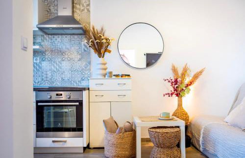 Ojra NEW apartment with seaview - Foto 19