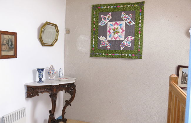 Gîte Le Landhuismes - Foto 12