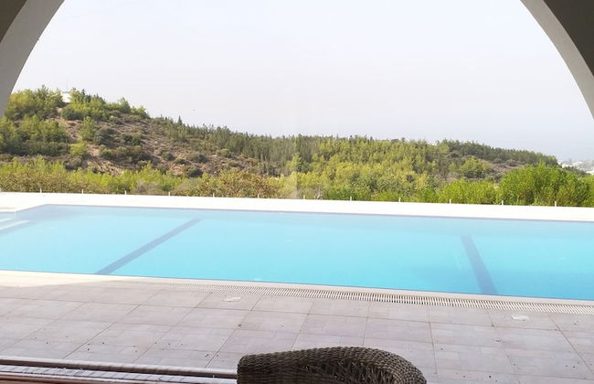 "villa She Ruz " - Photo 30