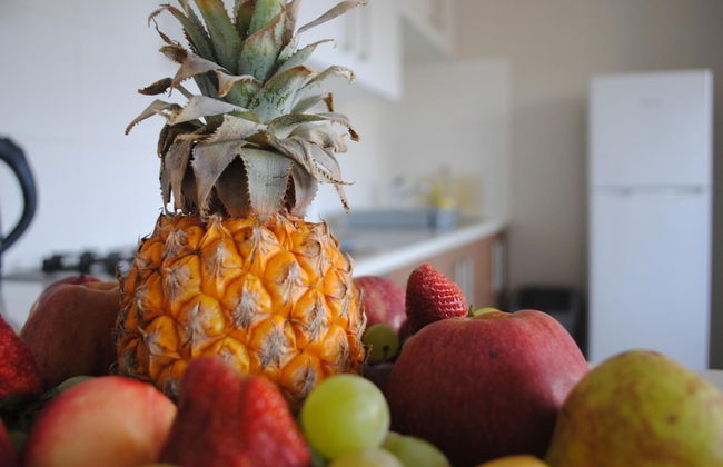 86 Edison Guest Lodge - Foto 25