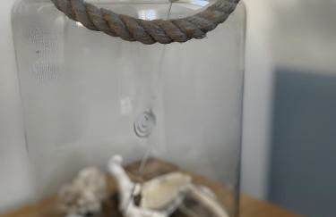 Inselhuuske Fewo I I - Foto 8