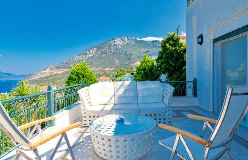 Villa Bamour With Paradise View - Foto 19