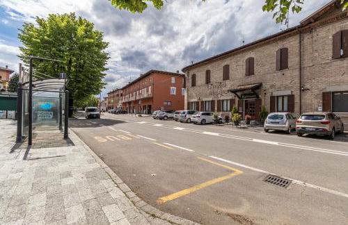 Da Birba a Casinalbo Affitti Brevi Italia - Foto 49