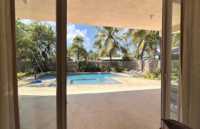 Private Pool Villa Kokos - Foto 66