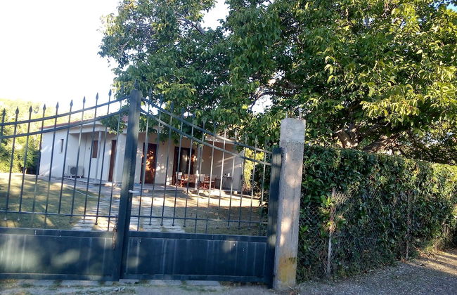 Nice Villa With Garden in Ancient Olympia, Greece - Photo 37