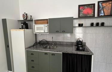 Kitnet Elegance - Foto 11