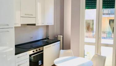 Sweet Home Apartment - Foto 2, stove, dishwasher, pet friendly