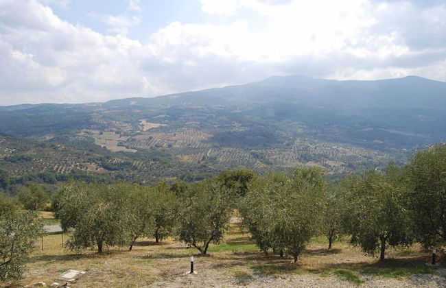 Verdidea - Poggio Aperto - Foto 55