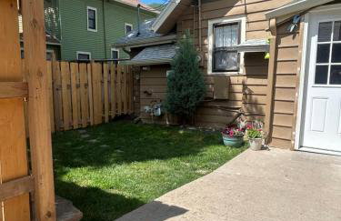 Spacious Downtown Oasis - Foto 15