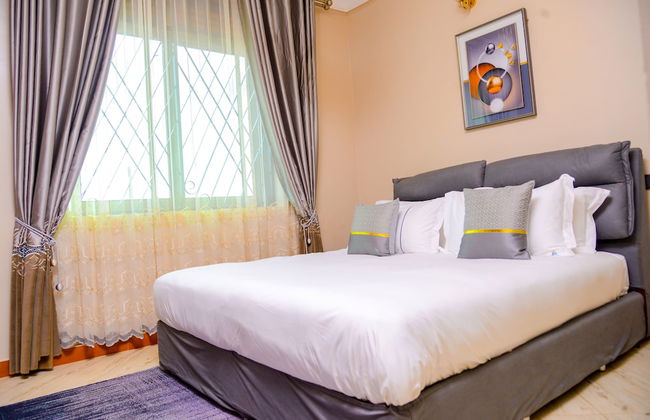 Malaikanzi Suites - Photo 8