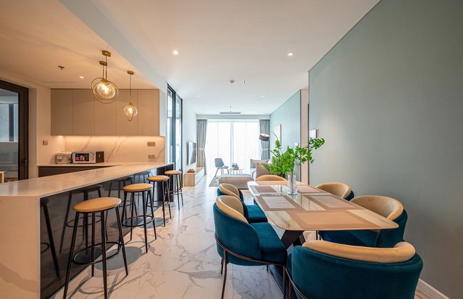 Odela The River Metropole Apt Hotel - Photo 24