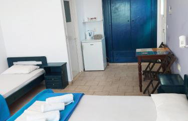 Aigaio View Studios & Rooms - Foto 44