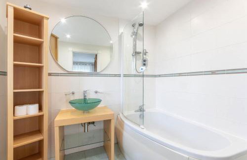 Alnside Lodge near Alnmouth with hot tub - Foto 21