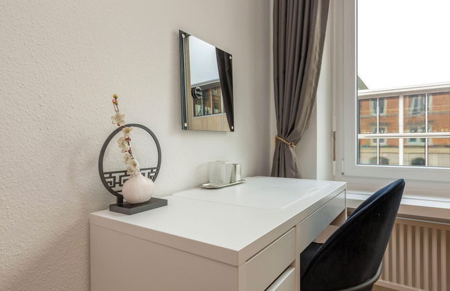 Kaya Zurich Wiedikon - Foto 24