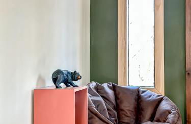 Ski, Unwind, Play Near Big Boulder, Game Room - Foto 39