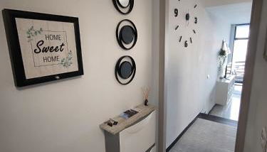 Apartamento Los Lajones - Foto 2, Lobby or reception