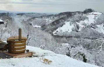 Chalet Vito - Where Luxury Meets Tranquility - Foto 23