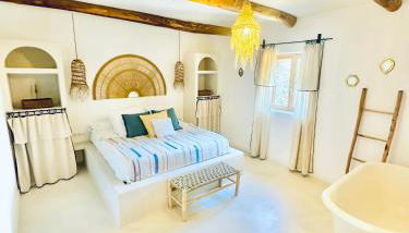 La Casa D'Ange Bergerie 5 étoiles de Luxe Piscine chauffée - Foto 2