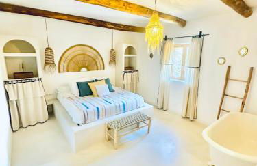 La Casa D'Ange Bergerie 5 étoiles de Luxe Piscine chauffée - Foto 2