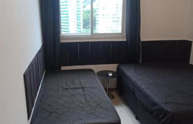 Flat novo, moderno e com vista sensacional - Photo 5