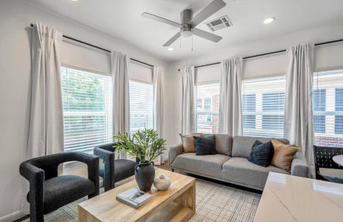 Trendy Studio With Private Parking Near Tx Med Ctr - Foto 15