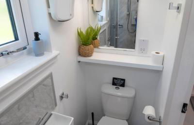 Hut on the Hill - Foto 4