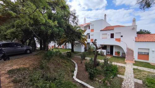 Albufeira INN - Vale Navio T2 - Foto 5, Garden, Garden view