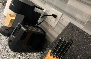 508 Urban Lifestyle king bed APT in Center CITY - Foto 26