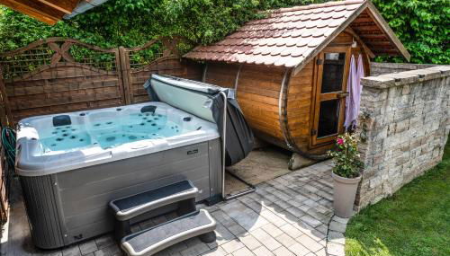 Ferienlandhaus Brunner - Foto 2