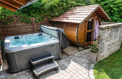 Ferienlandhaus Brunner - Foto 2