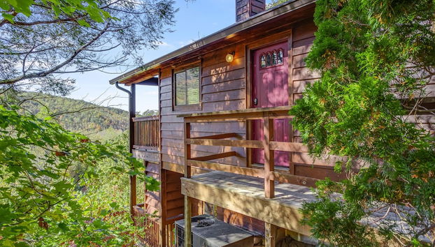 Ausstattung der Unterkunft