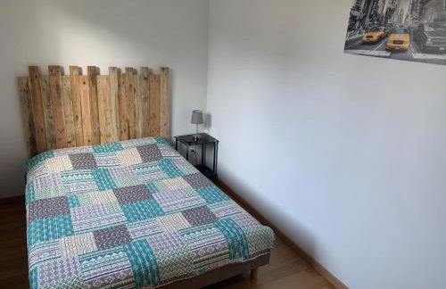 Magnifique bas de villa deux chambres situé prés des plages et du golf - Foto 61