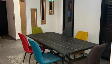 Villa Catalya moderne piscine chauffée - Foto 4